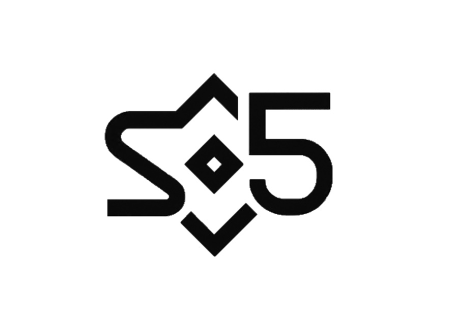 System5 AI Logo